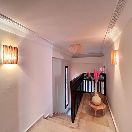 The Majestic Marrakesh Duplex Marraquexe Exterior foto