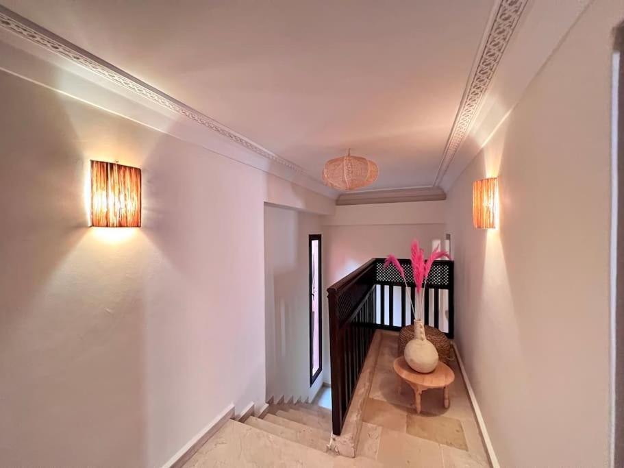 The Majestic Marrakesh Duplex Marraquexe Exterior foto