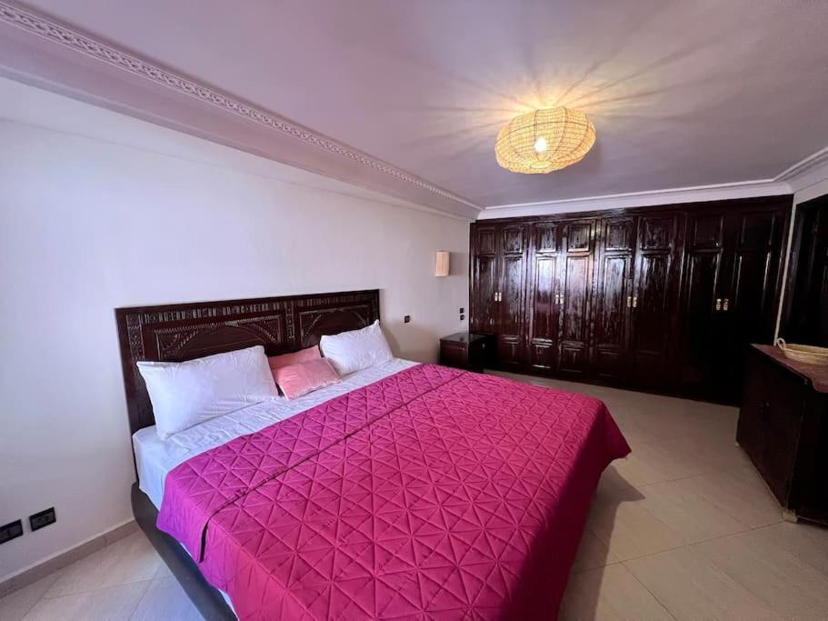 The Majestic Marrakesh Duplex Marraquexe Exterior foto