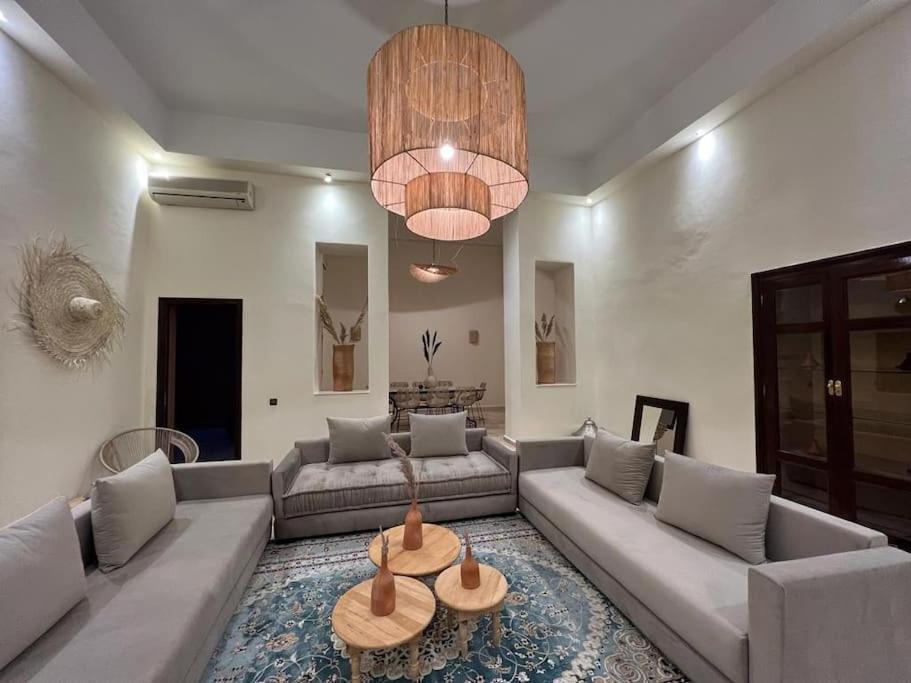 The Majestic Marrakesh Duplex Marraquexe Exterior foto