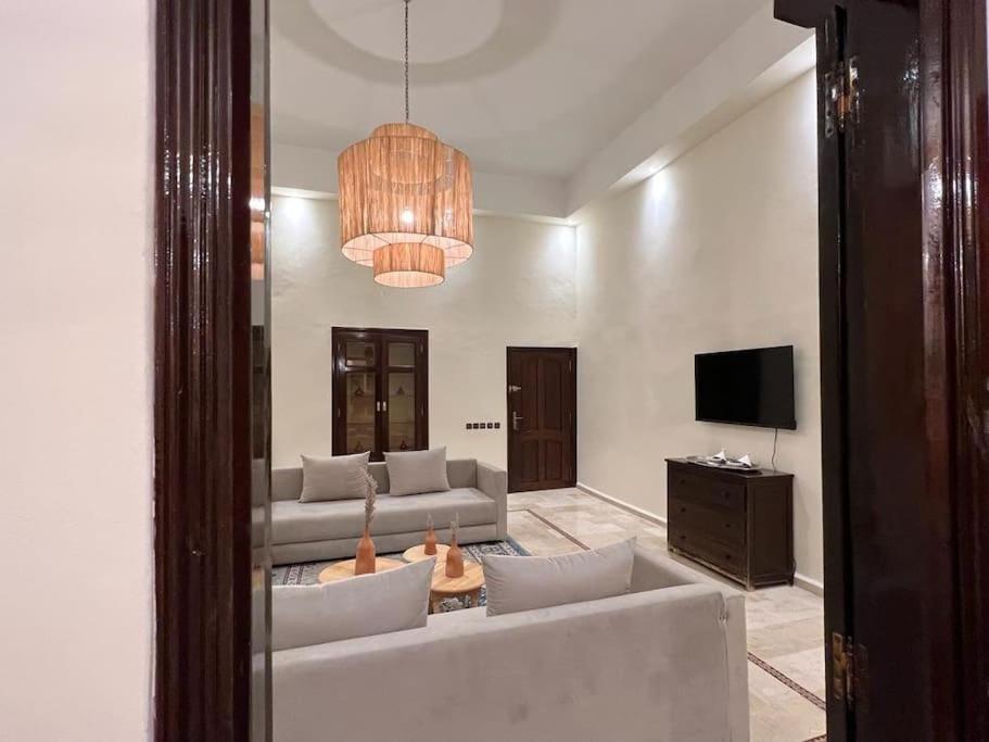 The Majestic Marrakesh Duplex Marraquexe Exterior foto