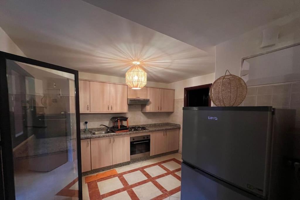 The Majestic Marrakesh Duplex Marraquexe Exterior foto