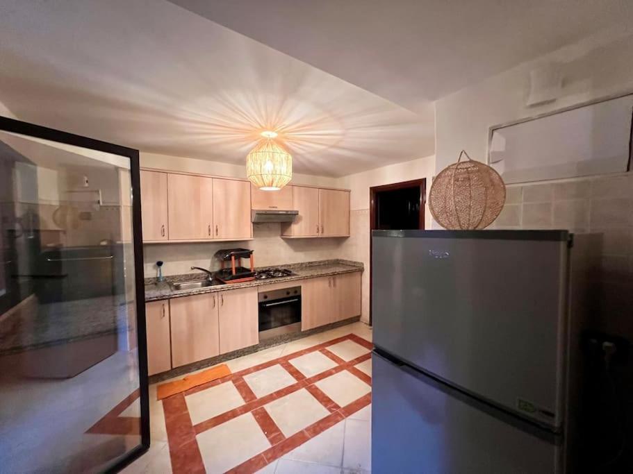 The Majestic Marrakesh Duplex Marraquexe Exterior foto