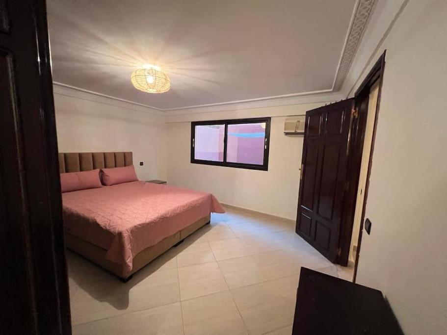 The Majestic Marrakesh Duplex Marraquexe Exterior foto