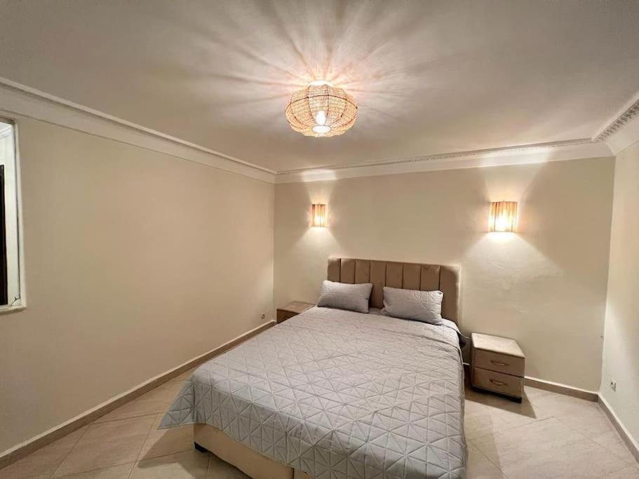 The Majestic Marrakesh Duplex Marraquexe Exterior foto
