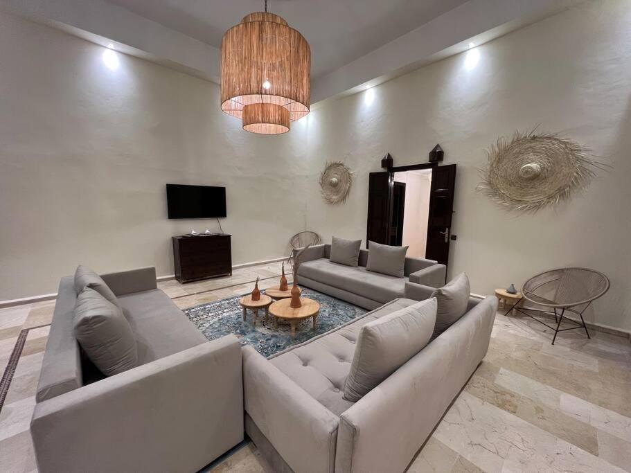 The Majestic Marrakesh Duplex Marraquexe Exterior foto
