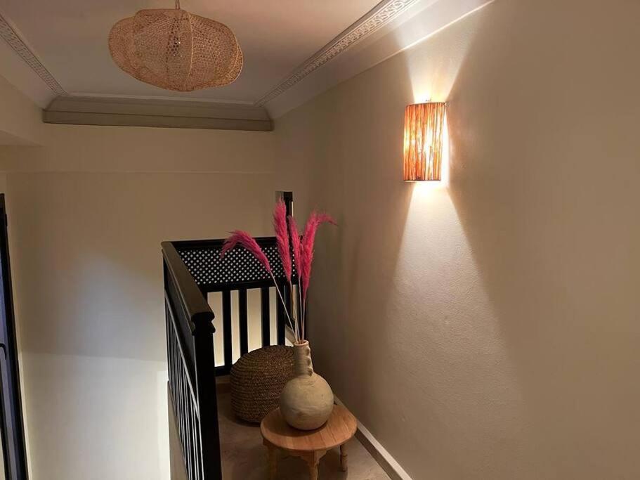 The Majestic Marrakesh Duplex Marraquexe Exterior foto