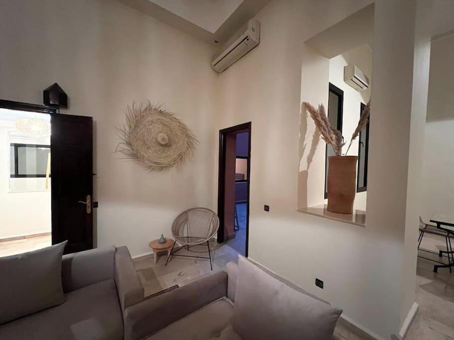 The Majestic Marrakesh Duplex Marraquexe Exterior foto
